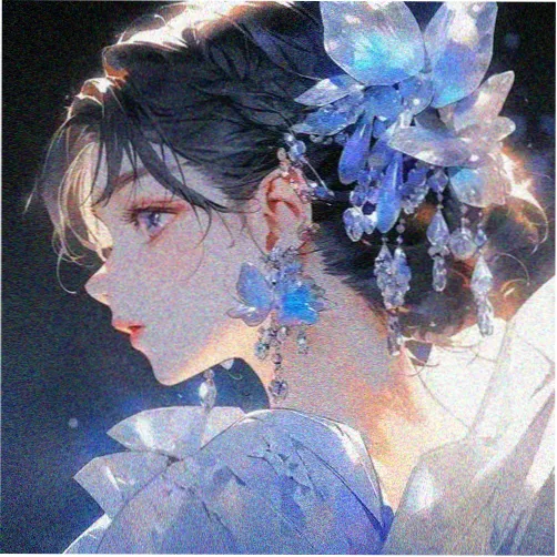 漫友 阿岩 头像